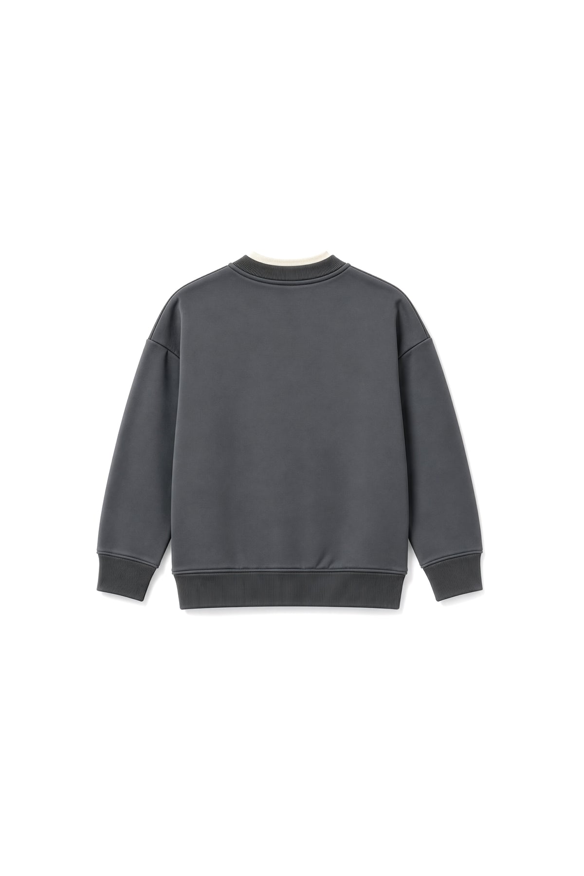 Elias | Oversized sweater | Storm