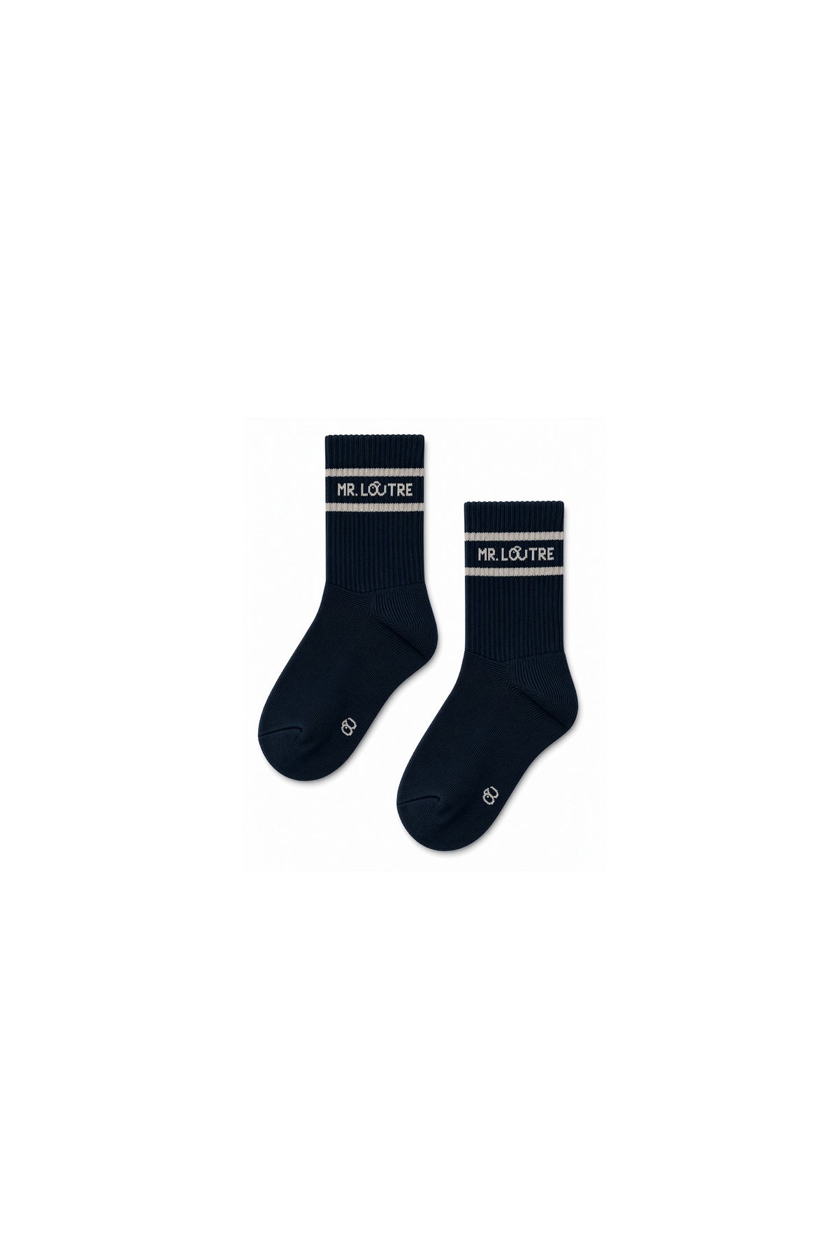 Mikkel | Sportieve sokken | Blue Nights