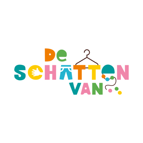 Logo De Schatten Van
