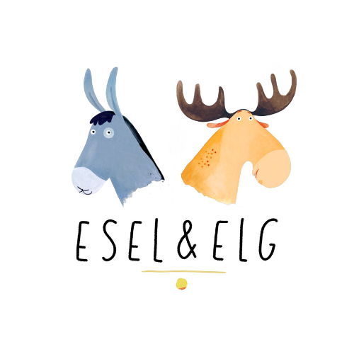 Logo Esel en Elg
