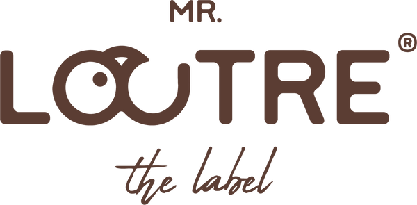 Logo Mr. Loutre