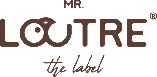 Logo Mr. Loutre