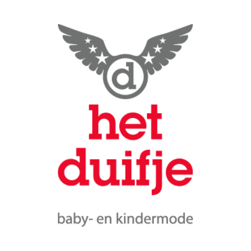 Logo het Duifje