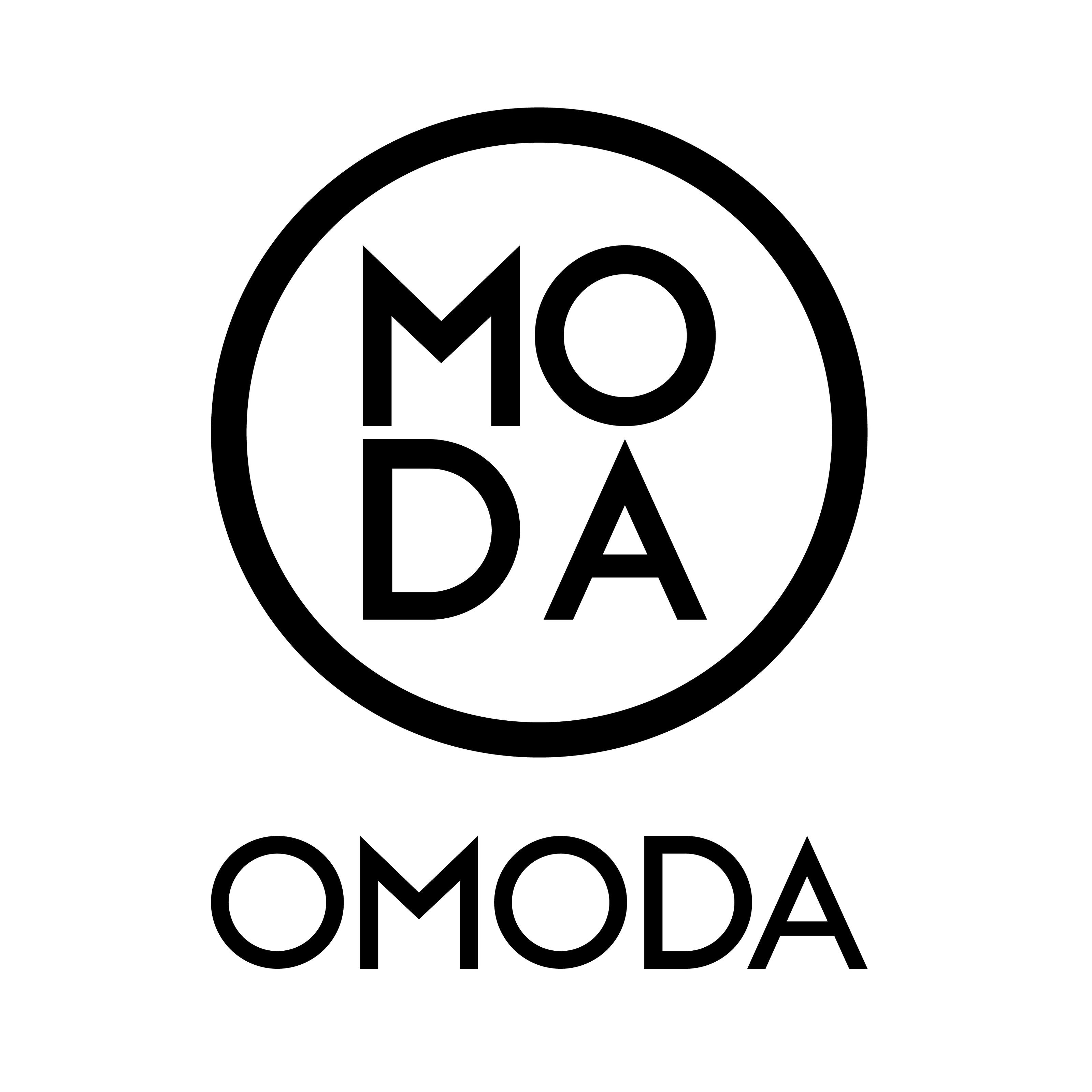 Logo Omoda