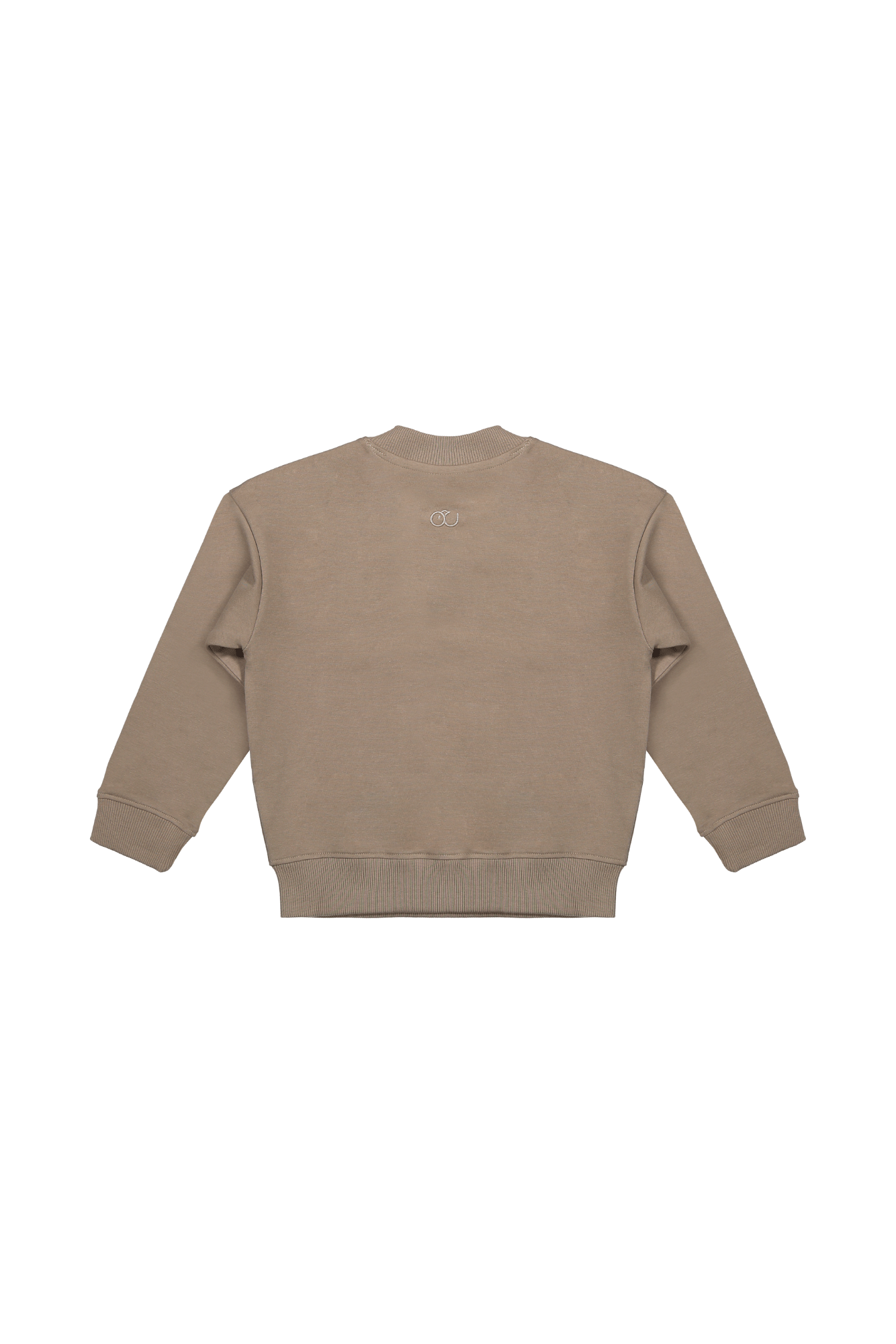 Elias | Oversized sweater | Funghi - Mr. Loutre - Truien & Vesten