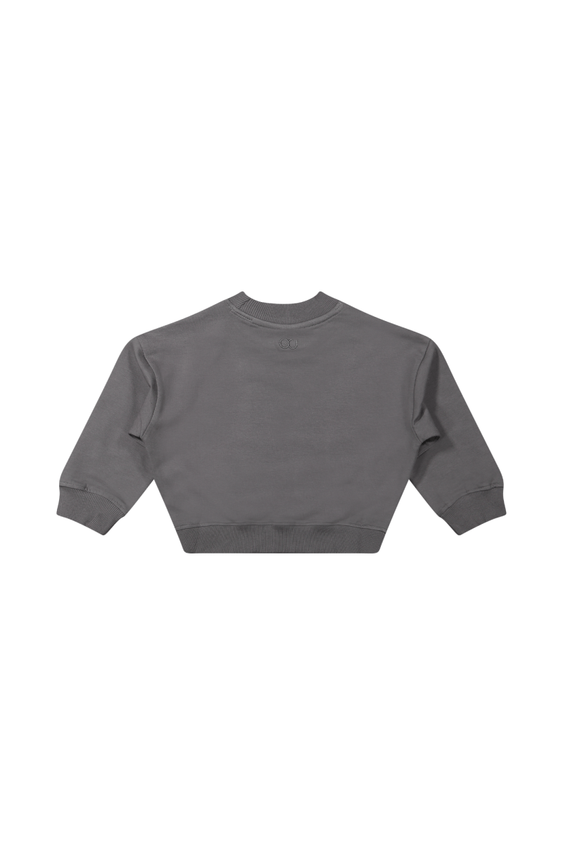 Elias | Oversized sweater | Lava - Mr. Loutre - Truien & Vesten