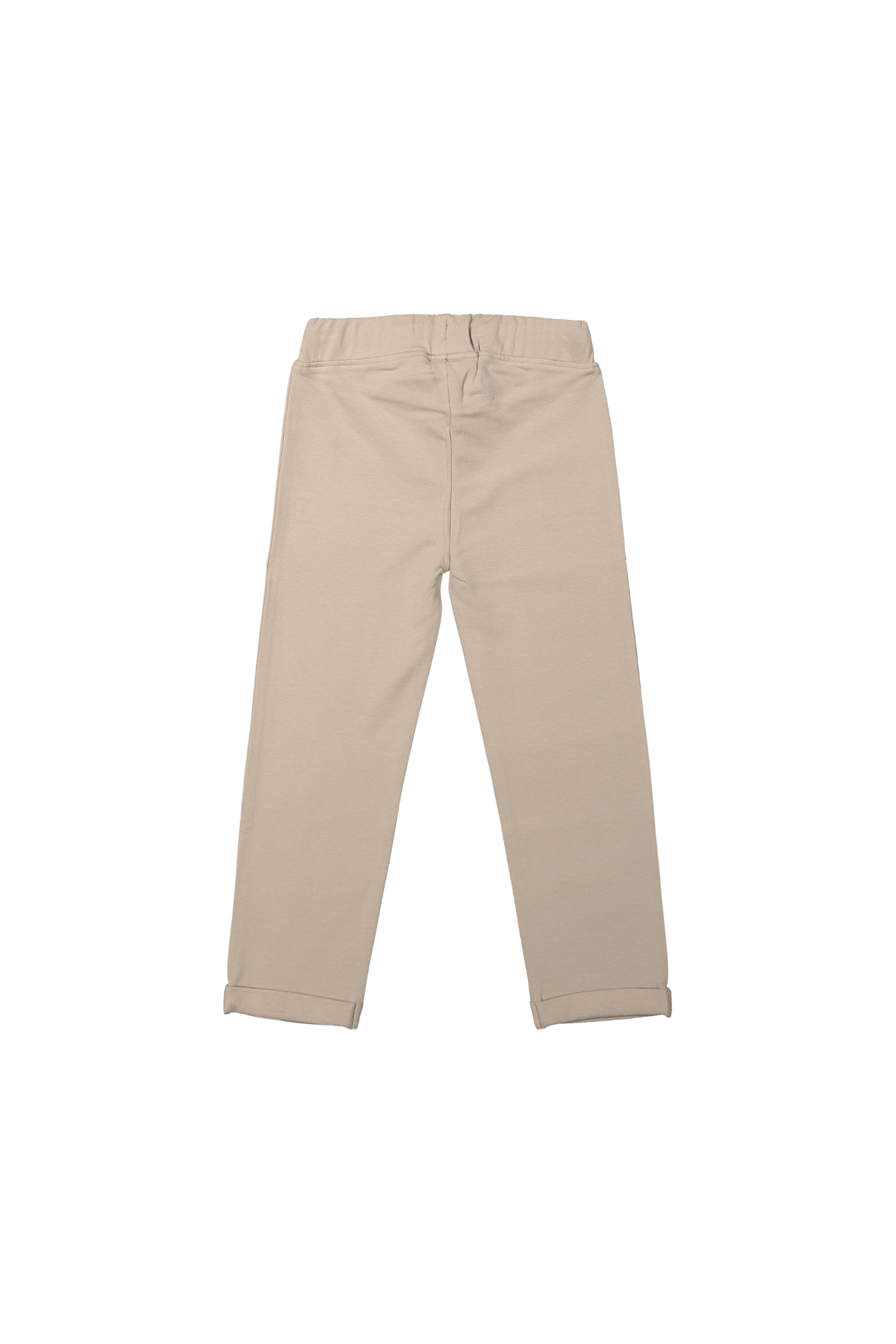 James | Lange broek | Pure Cashmere - Mr. Loutre - Lange broeken