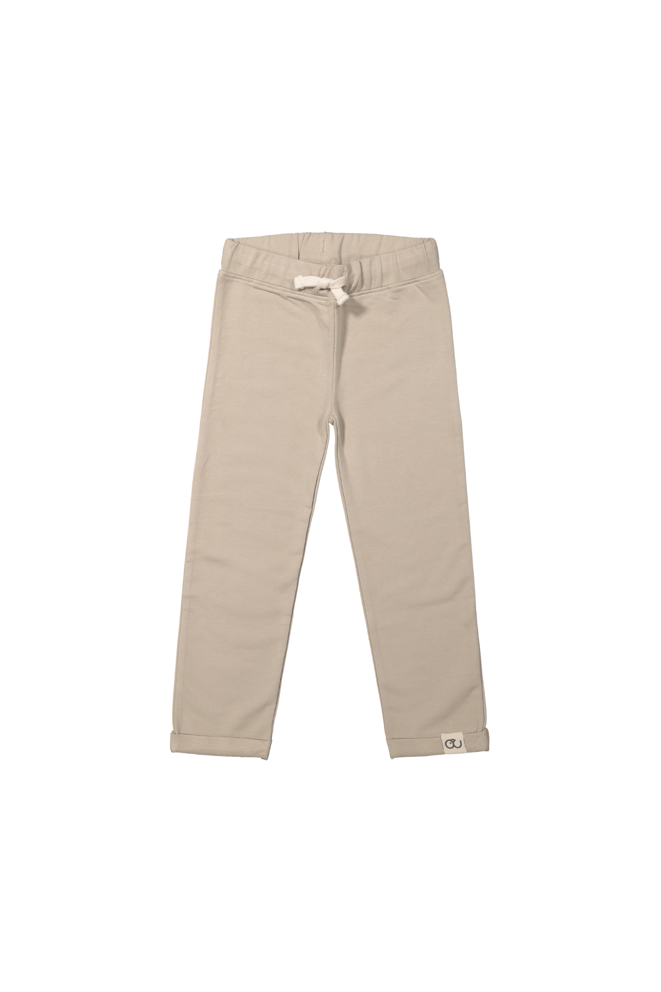 James | Lange broek | Pure Cashmere - Mr. Loutre - Lange broeken