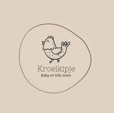 Logo Kroelkipje