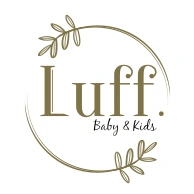 Logo Luff Baby en Kids