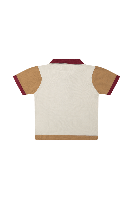 jongens-kleding-polo-shirt-olaf-bruin-achterkant