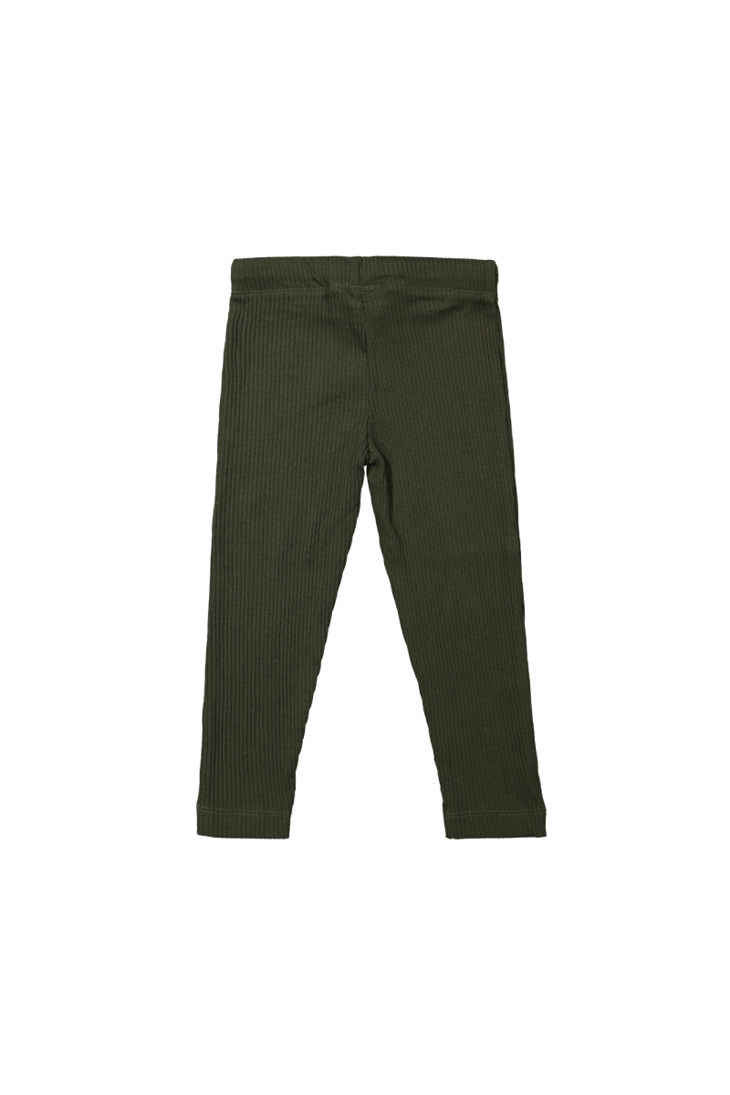 Oliver | Trouser | Forest - Mr. Loutre - Lange broeken