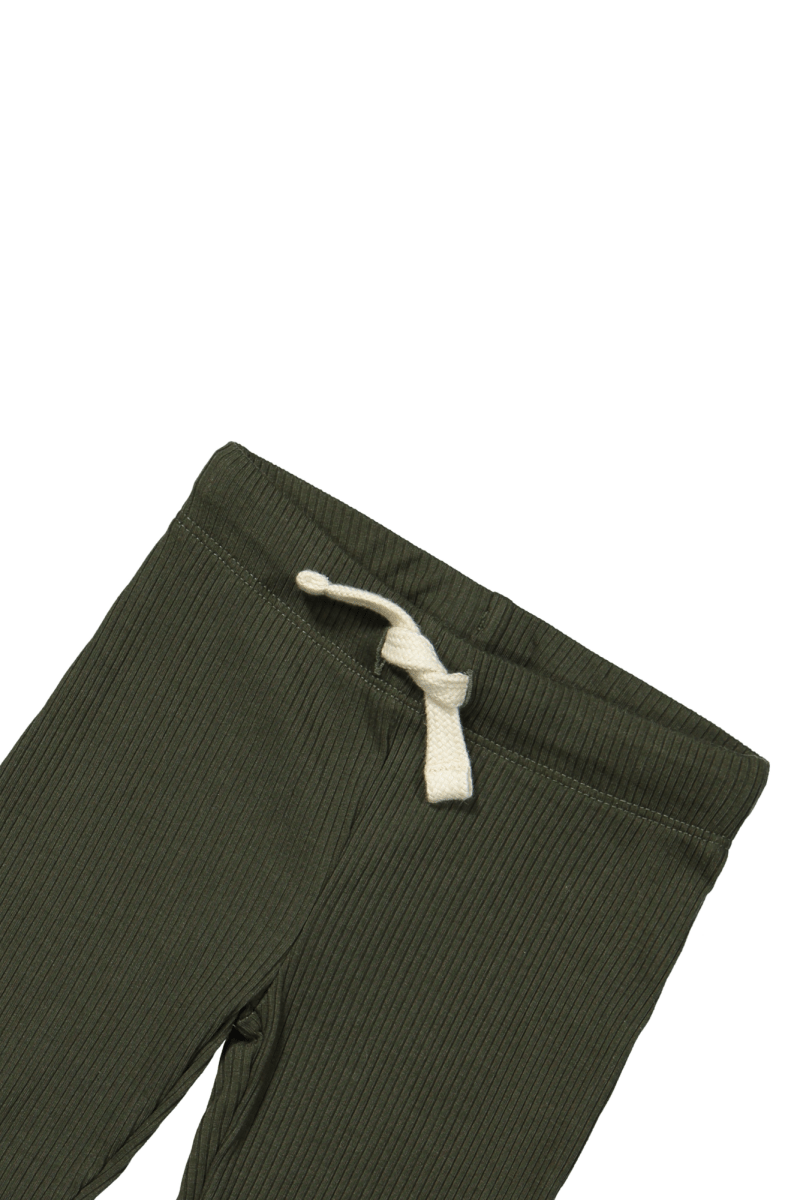 Oliver | Trouser | Forest - Mr. Loutre - Lange broeken