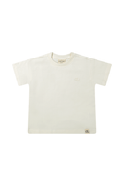 Samuel | Basic t-shirt | Cloud White