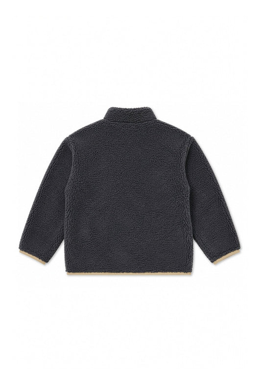 Stein | Fleecevest met rits | Storm - Mr. Loutre - Jassen & Gilets