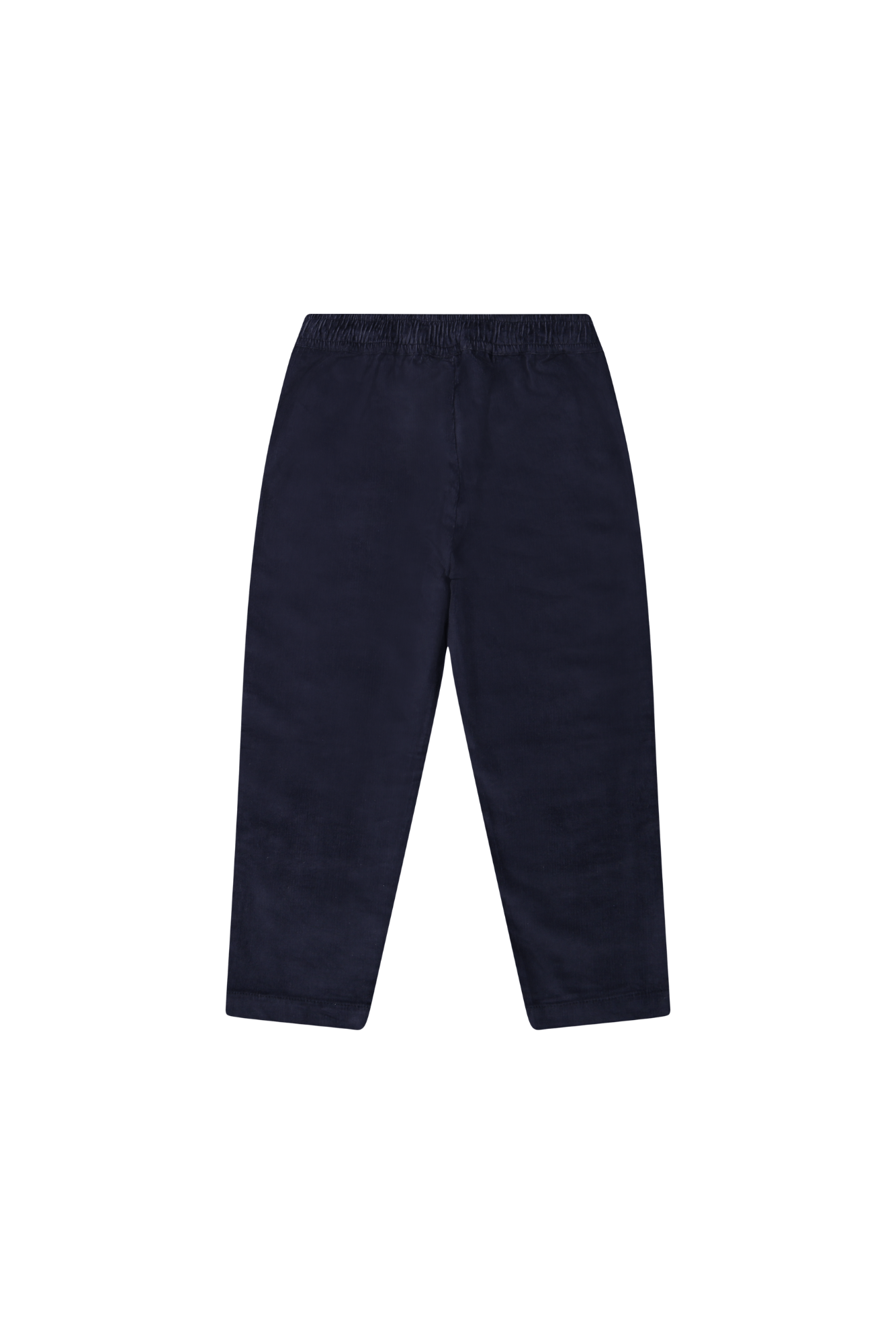 William | Lange broek babyrib | Blue Nights - Mr. Loutre - Lange broeken