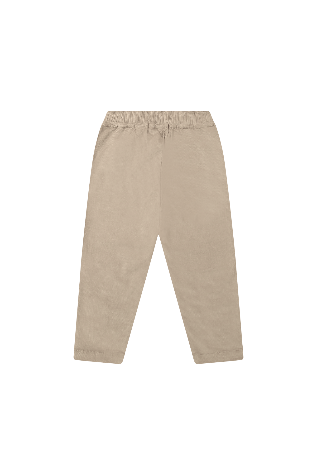 William | Lange broek babyrib | Pure Cashmere - Mr. Loutre - Lange broeken