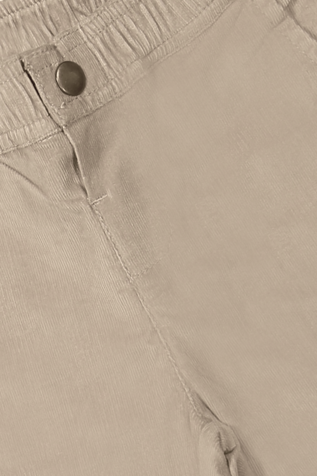 William | Lange broek babyrib | Pure Cashmere - Mr. Loutre - Lange broeken