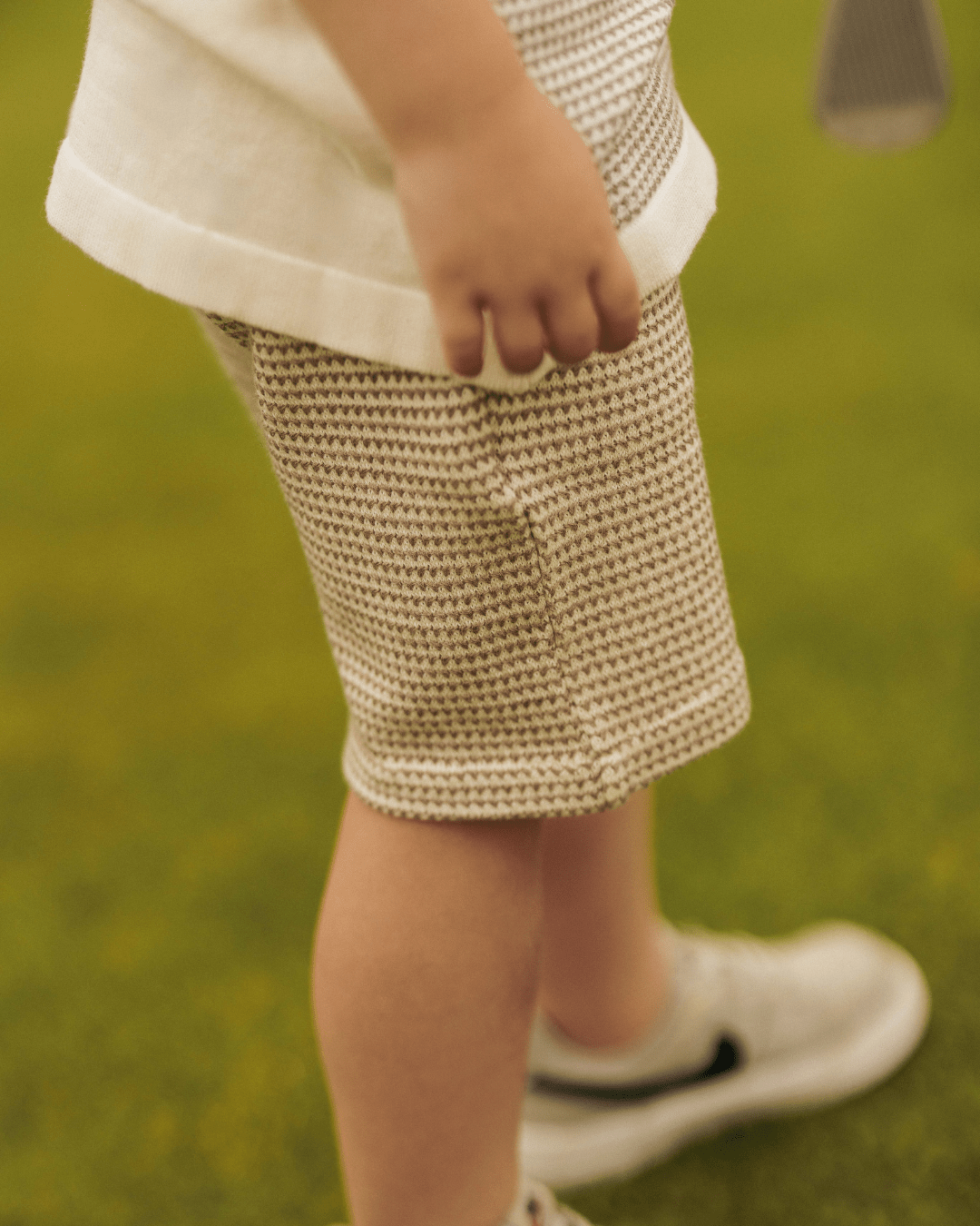 Broek jongens - Mr. Loutre