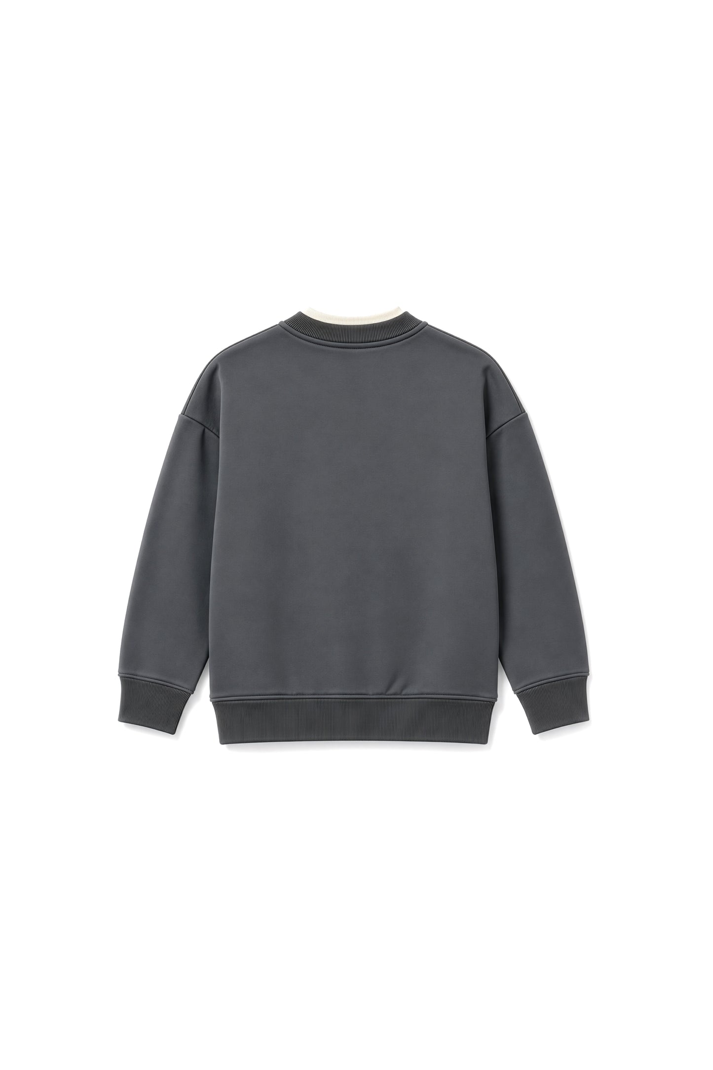 Elias | Oversized sweater | Storm