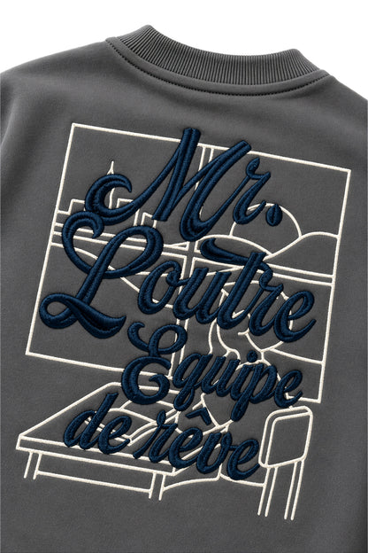 Jens | Longsleeve | Storm