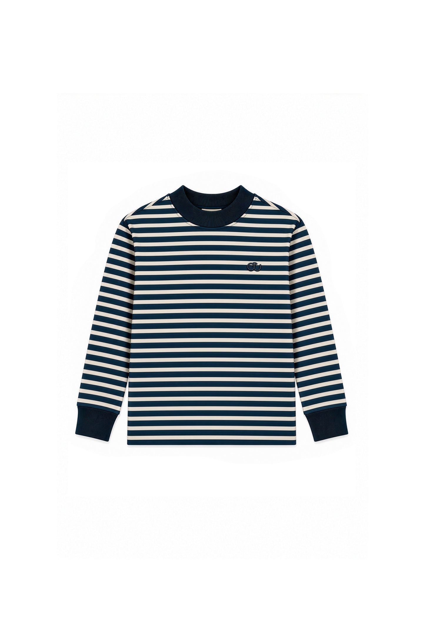 Ivar | Longsleeve | Blue Nights - Dove