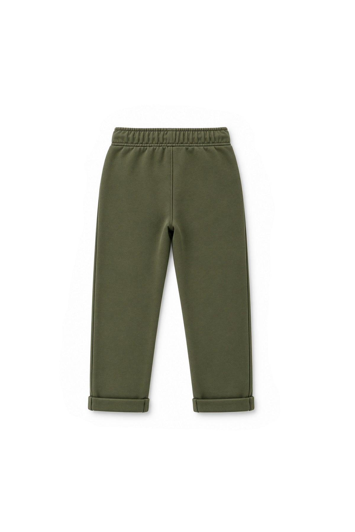 James | Pull on trouser | Leaf
