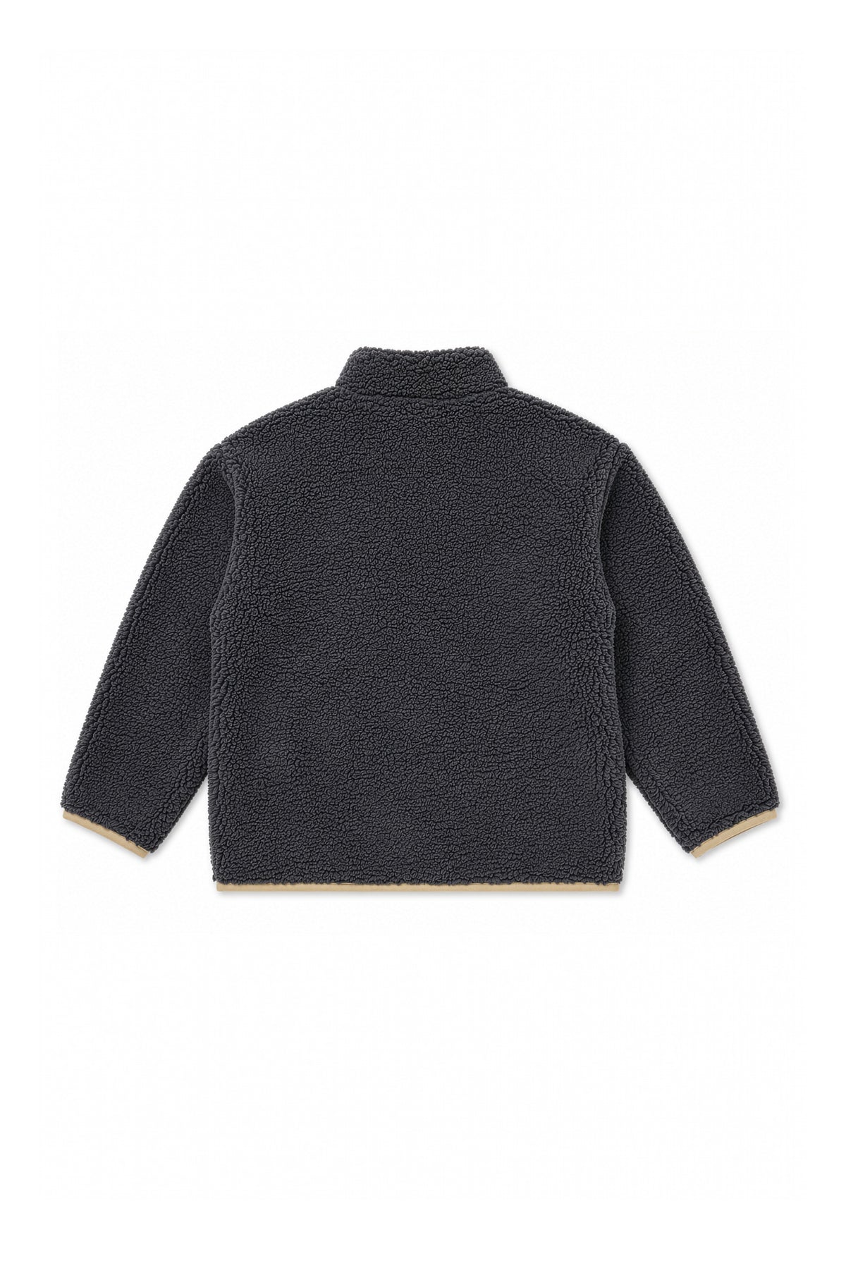 Stein | Fleecevest met rits | Storm