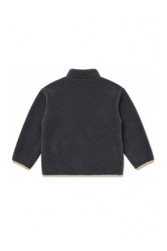 Stein | Fleecevest met rits | Storm