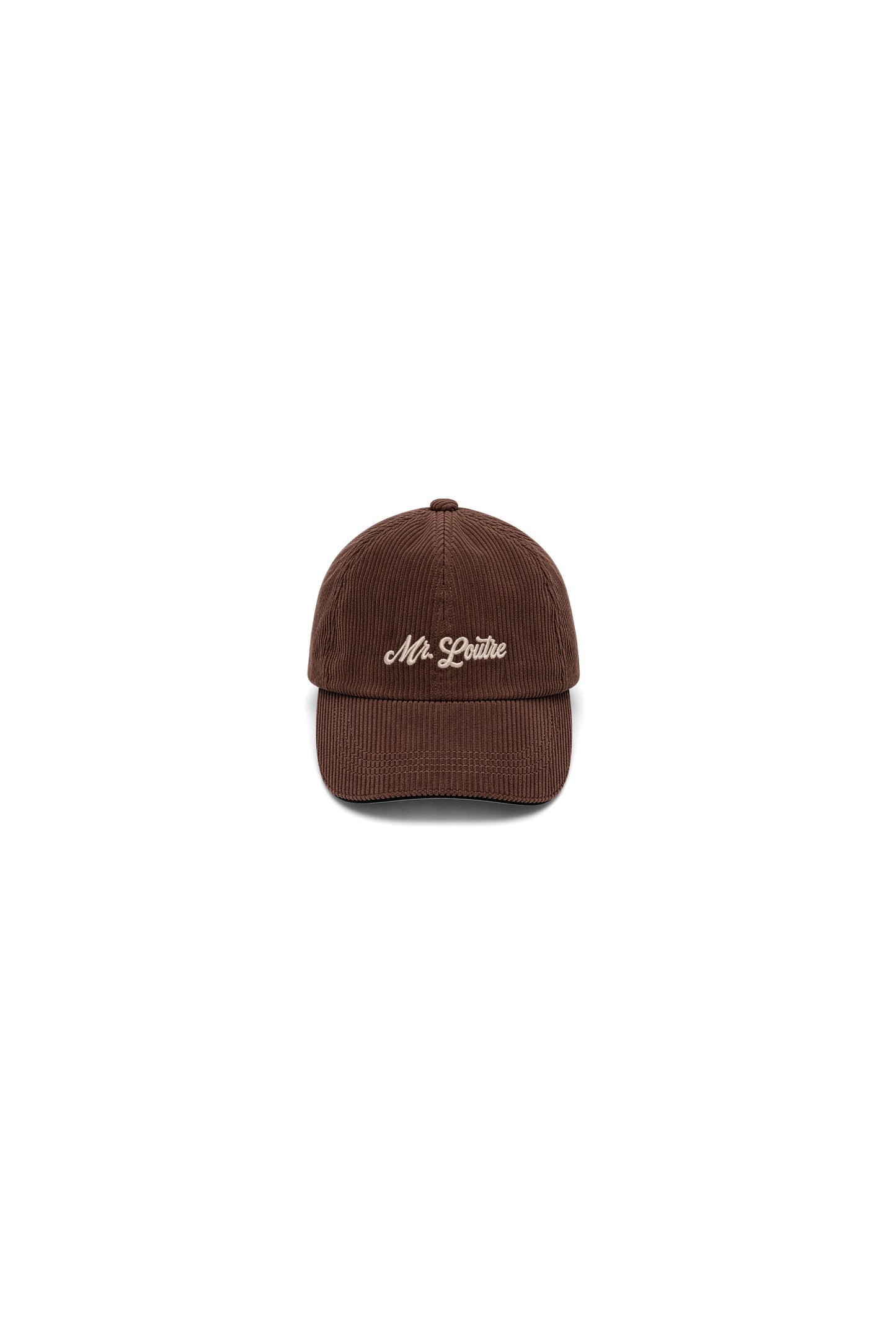 Jacob | Corduroy pet | Choco