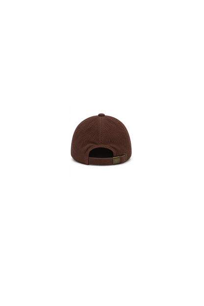 Jacob | Corduroy pet | Choco