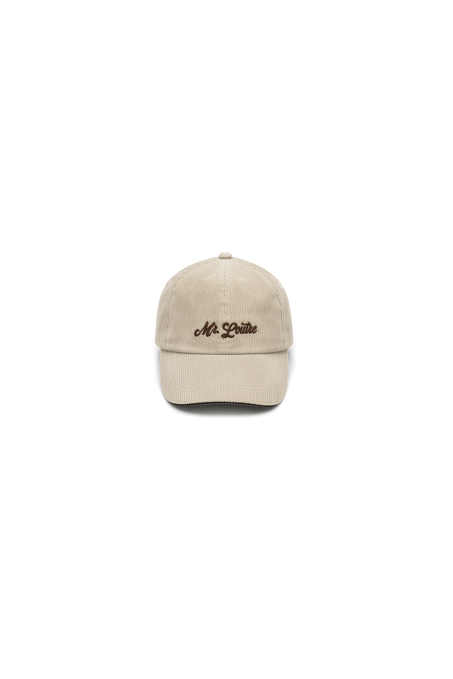 Jacob | Corduroy pet | Dove
