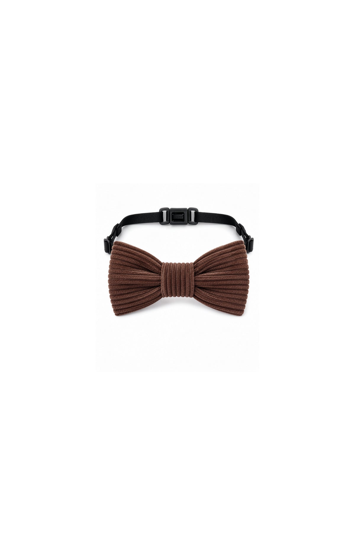 Ted | Strik corduroy | Choco