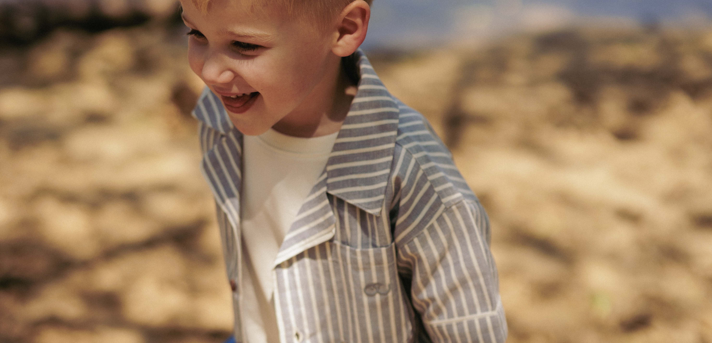 Jongens kledingmerk Mr. Loutre - header februari