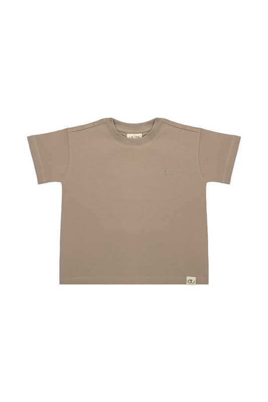 Samuel | Basic t-shirt | Funghi