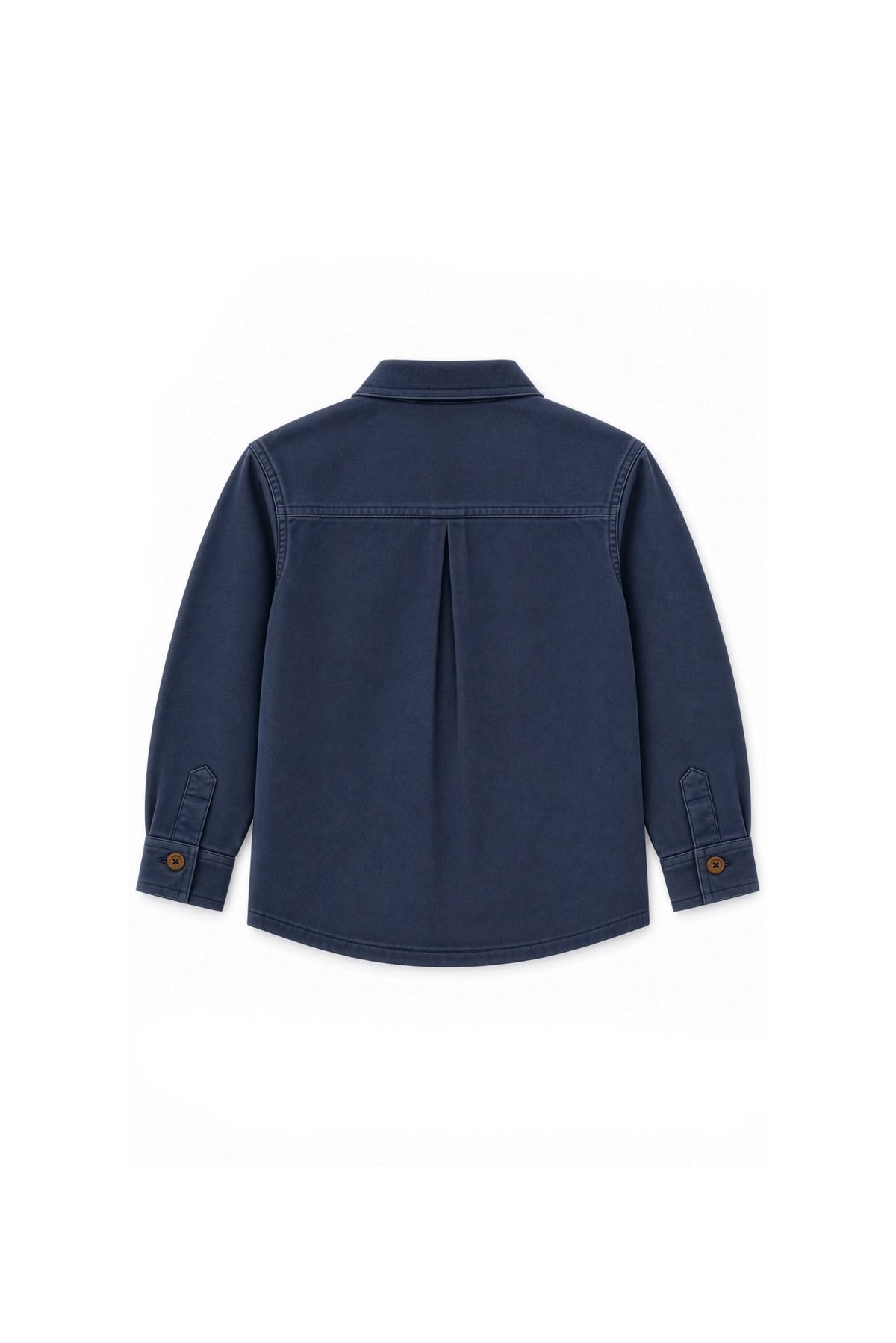 Boris | Shirt | Blue Nights - Mr. Loutre - Shirts & Blouses