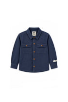 Boris | Shirt | Blue Nights