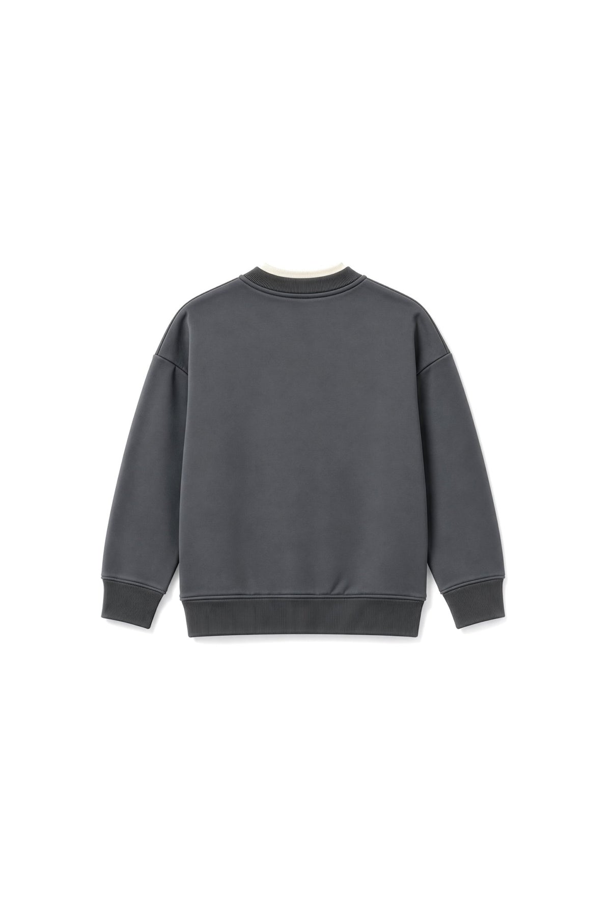 Elias | Oversized sweater | Storm - Mr. Loutre - Truien & Vesten