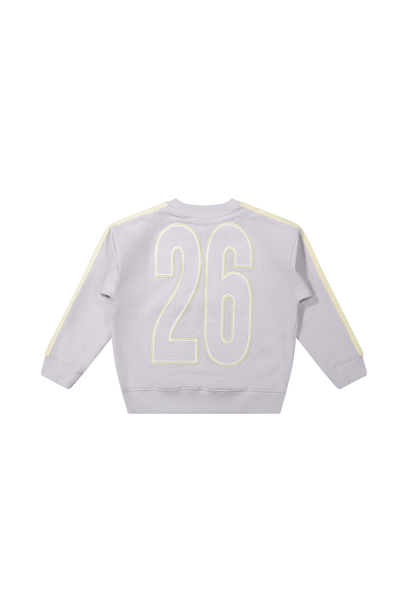 Elias | Oversized trui | Glass - Mr. Loutre - Truien & Vesten