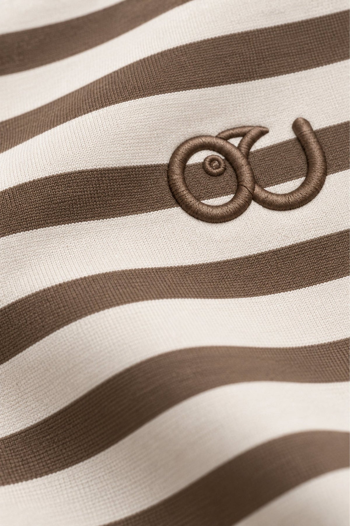 Ivar | Longsleeve | Dove - Choco - Mr. Loutre - Shirts & Blouses