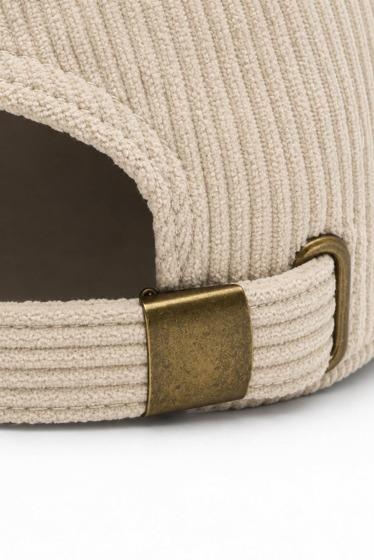 Jacob | Corduroy pet | Dove - Mr. Loutre - Petten