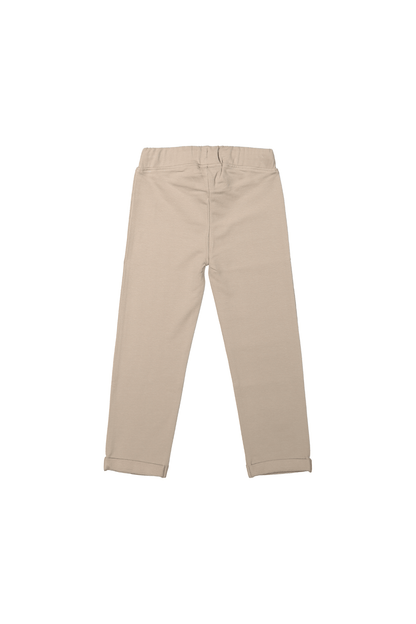 James | Lange broek | Pure Cashmere - Mr. Loutre - Lange broeken