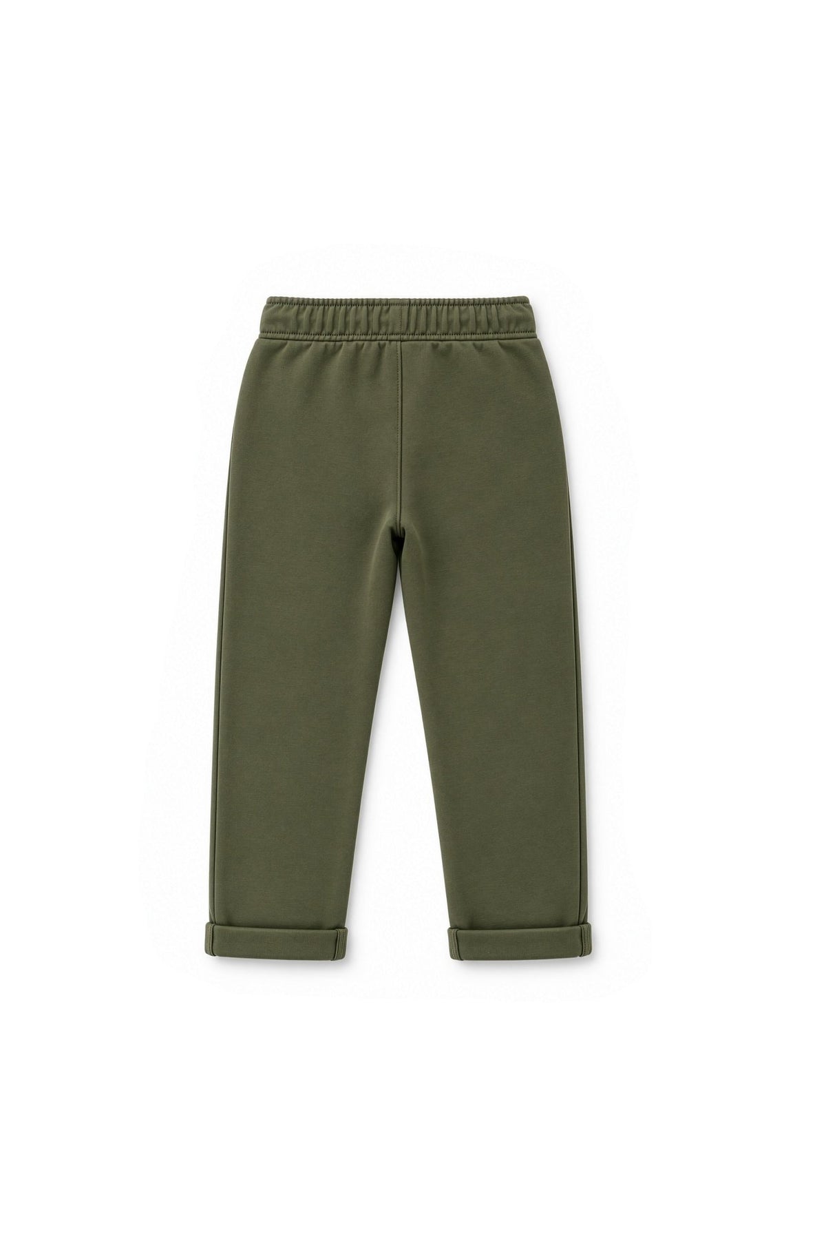 James | Pull on trouser | Leaf - Mr. Loutre - Lange broeken