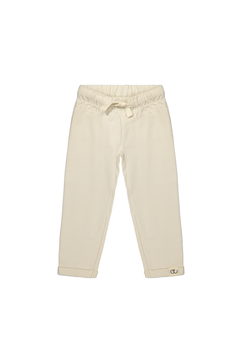James | Trouser | Flour - Mr. Loutre - Lange broeken