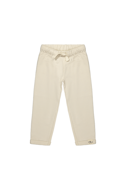 James | Trouser | Flour - Mr. Loutre - Lange broeken