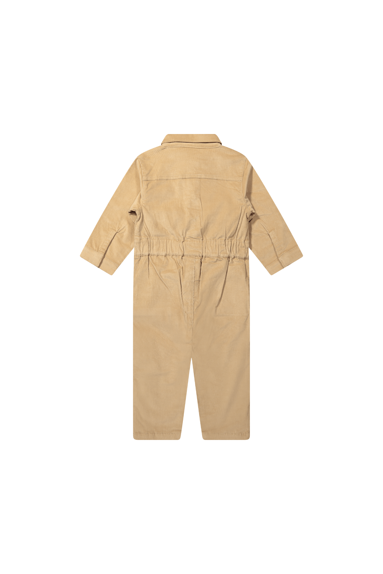 Niklas | Jumpsuit | Khaki - Mr. Loutre - Jumpsuits & Playsuits