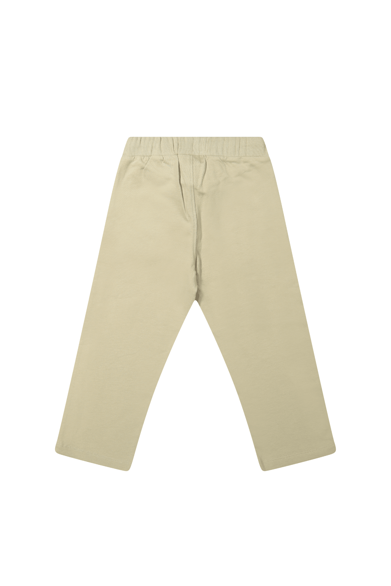 Noren | Broek met streep | Sand - Mr. Loutre - Lange broeken