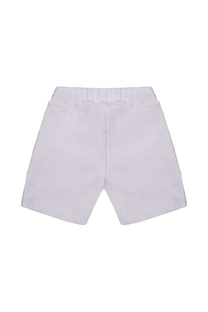 Norris | Korte broek met streep | Glass - Mr. Loutre - Korte Broeken