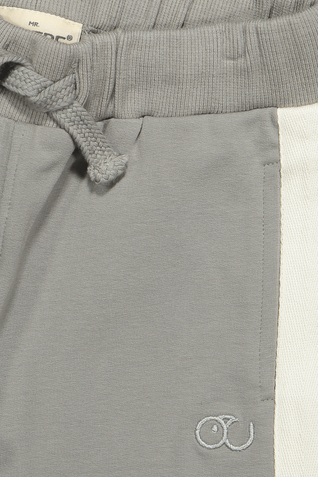 Norris | Korte broek met streep | Stone - Mr. Loutre - Korte Broeken