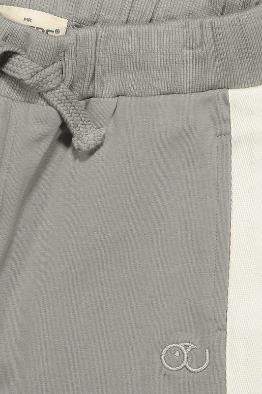 Norris | Korte broek met streep | Stone - Mr. Loutre - Korte Broeken